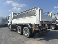 UD TRUCKS Quon Dump 2PG-CW5AL 2021 173,720km_6