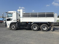 UD TRUCKS Quon Dump 2PG-CW5AL 2021 173,720km_8