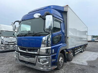 MITSUBISHI FUSO Super Great Panel Wing 2PG-FS74HZ 2019 842,000km_1