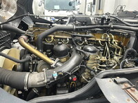 MITSUBISHI FUSO Super Great Panel Wing 2PG-FS74HZ 2019 842,000km_36