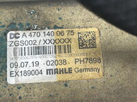 MITSUBISHI FUSO Super Great Panel Wing 2PG-FS74HZ 2019 842,000km_38