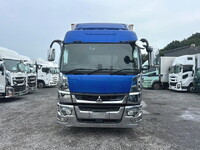 MITSUBISHI FUSO Super Great Panel Wing 2PG-FS74HZ 2019 842,000km_3