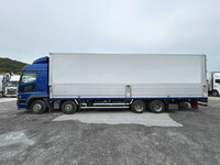 MITSUBISHI FUSO Super Great Panel Wing 2PG-FS74HZ 2019 842,000km_5