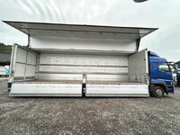 MITSUBISHI FUSO Super Great Panel Wing 2PG-FS74HZ 2019 842,000km_8