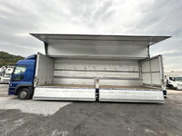MITSUBISHI FUSO Super Great Panel Wing 2PG-FS74HZ 2019 842,000km_9