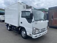 ISUZU Elf Refrigerator & Freezer Truck 2RG-NHR88AN 2020 165,000km_1