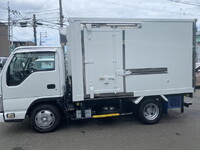 ISUZU Elf Refrigerator & Freezer Truck 2RG-NHR88AN 2020 165,000km_4