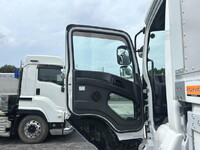 ISUZU Giga Aluminum Wing QKG-CYJ77B 2018 618,000km_14