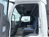 ISUZU Giga Aluminum Wing QKG-CYJ77B 2018 618,000km_15