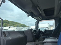 ISUZU Giga Aluminum Wing QKG-CYJ77B 2018 618,000km_16