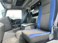 ISUZU Giga Aluminum Wing QKG-CYJ77B 2018 618,000km_17