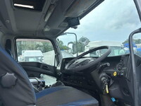 ISUZU Giga Aluminum Wing QKG-CYJ77B 2018 618,000km_22