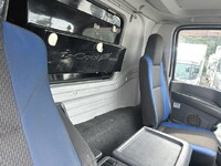 ISUZU Giga Aluminum Wing QKG-CYJ77B 2018 618,000km_24