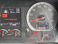 ISUZU Giga Aluminum Wing QKG-CYJ77B 2018 618,000km_26