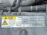 ISUZU Giga Aluminum Wing QKG-CYJ77B 2018 618,000km_31
