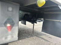 ISUZU Giga Aluminum Wing QKG-CYJ77B 2018 618,000km_38