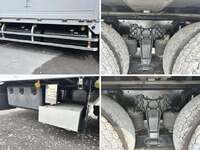 ISUZU Giga Aluminum Wing QKG-CYJ77B 2018 618,000km_39