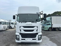 ISUZU Giga Aluminum Wing QKG-CYJ77B 2018 618,000km_3