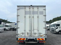 ISUZU Giga Aluminum Wing QKG-CYJ77B 2018 618,000km_5