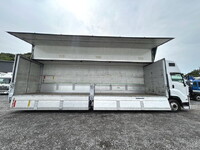 ISUZU Giga Aluminum Wing QKG-CYJ77B 2018 618,000km_7