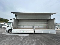ISUZU Giga Aluminum Wing QKG-CYJ77B 2018 618,000km_8