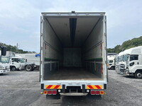 ISUZU Giga Aluminum Wing QKG-CYJ77B 2018 618,000km_9