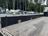 MITSUBISHI FUSO Fighter Flat Body 2KG-FK61F 2019 141,932km_11