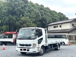 Fighter Flat Body