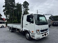 MITSUBISHI FUSO Fighter Flat Body 2KG-FK61F 2019 141,932km_3