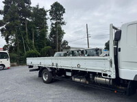 MITSUBISHI FUSO Fighter Flat Body 2KG-FK61F 2019 141,932km_7