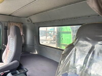 UD TRUCKS Condor Container Carrier Truck BDG-PW37C 2007 422,000km_12