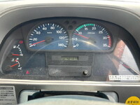 UD TRUCKS Condor Container Carrier Truck BDG-PW37C 2007 422,000km_20