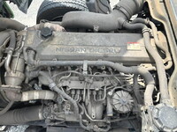 UD TRUCKS Condor Container Carrier Truck BDG-PW37C 2007 422,000km_28