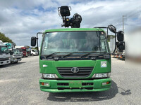 UD TRUCKS Condor Container Carrier Truck BDG-PW37C 2007 422,000km_5