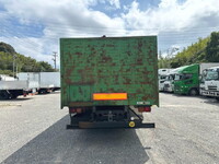 UD TRUCKS Condor Container Carrier Truck BDG-PW37C 2007 422,000km_7