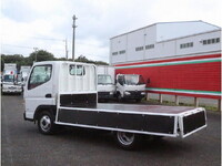 MITSUBISHI FUSO Canter Flat Body TPG-FBA20 2019 11,036km_10
