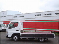 MITSUBISHI FUSO Canter Flat Body TPG-FBA20 2019 11,036km_11