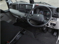 MITSUBISHI FUSO Canter Flat Body TPG-FBA20 2019 11,036km_20