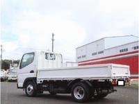 MITSUBISHI FUSO Canter Flat Body TPG-FBA20 2019 11,036km_2