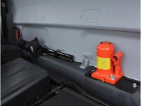 MITSUBISHI FUSO Canter Flat Body TPG-FBA20 2019 11,036km_33