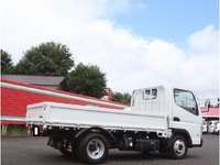 MITSUBISHI FUSO Canter Flat Body TPG-FBA20 2019 11,036km_3