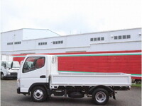 MITSUBISHI FUSO Canter Flat Body TPG-FBA20 2019 11,036km_5