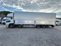 UD TRUCKS Quon Aluminum Wing 2PG-CG5CE 2021 494,000km_4