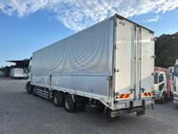 UD TRUCKS Quon Aluminum Wing 2PG-CG5CE 2021 494,000km_5