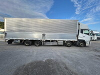 UD TRUCKS Quon Aluminum Wing 2PG-CG5CE 2021 494,000km_7