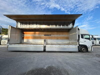 UD TRUCKS Quon Aluminum Wing 2PG-CG5CE 2021 494,000km_8