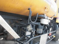 ISUZU Forward Vacuum Truck PJ-FSR34D4S 2005 185,716km_11