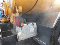 ISUZU Forward Vacuum Truck PJ-FSR34D4S 2005 185,716km_12