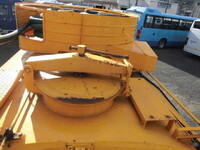 ISUZU Forward Vacuum Truck PJ-FSR34D4S 2005 185,716km_15