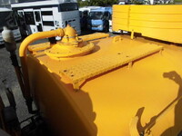 ISUZU Forward Vacuum Truck PJ-FSR34D4S 2005 185,716km_17